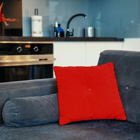 Platynowy Apartamento Szklarska Poręba Exterior foto