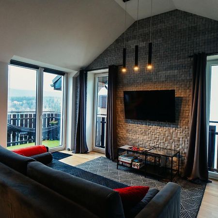 Platynowy Apartamento Szklarska Poręba Exterior foto