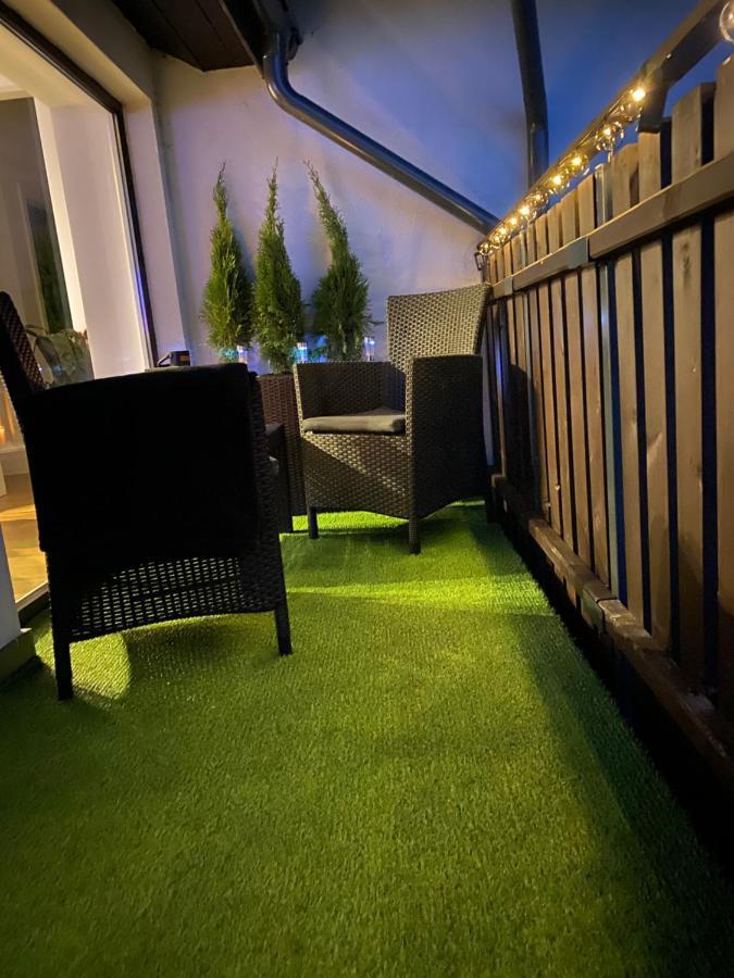 Platynowy Apartamento Szklarska Poręba Exterior foto