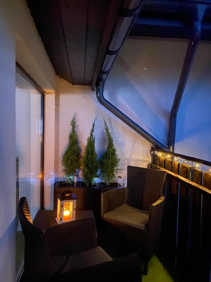 Platynowy Apartamento Szklarska Poręba Exterior foto