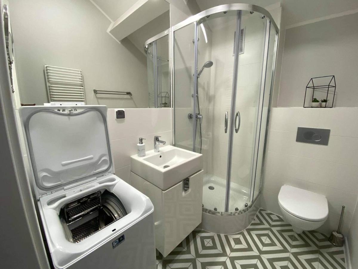 Platynowy Apartamento Szklarska Poręba Exterior foto