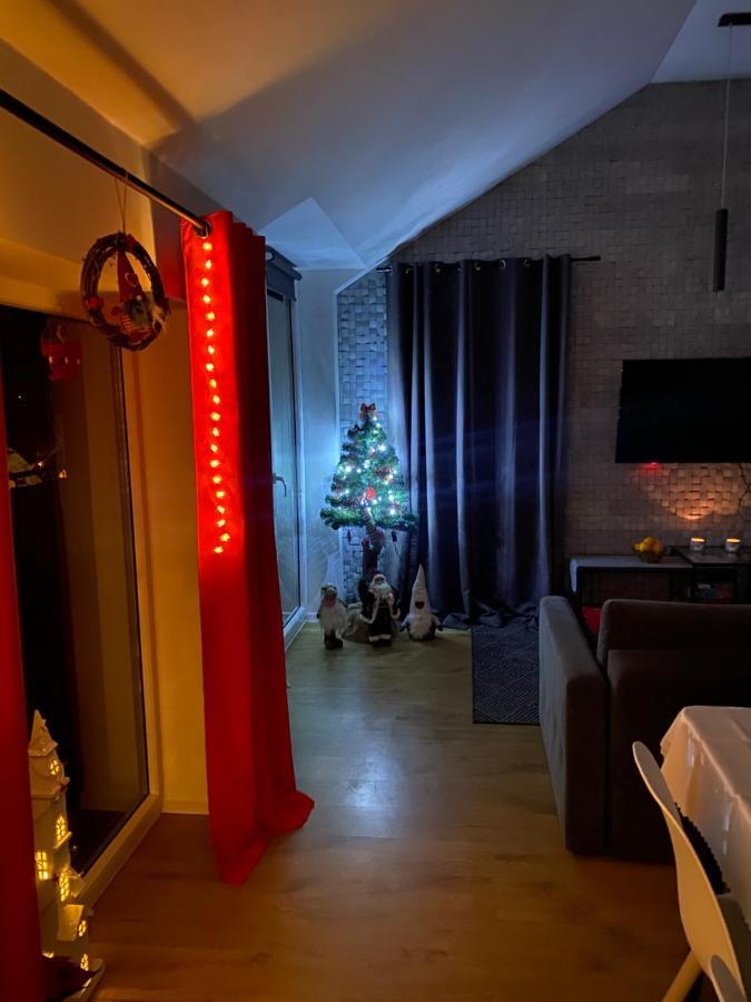 Platynowy Apartamento Szklarska Poręba Exterior foto