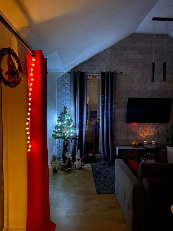 Platynowy Apartamento Szklarska Poręba Exterior foto