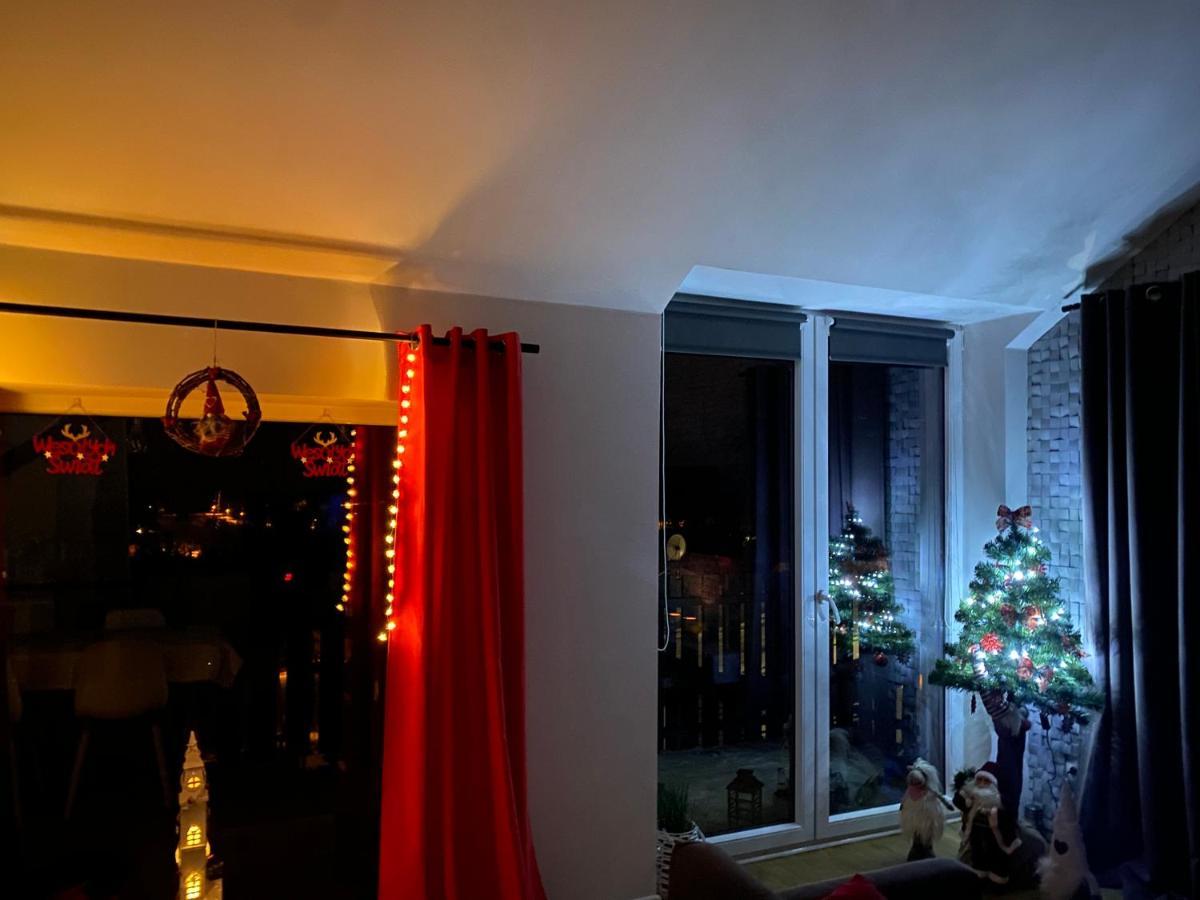 Platynowy Apartamento Szklarska Poręba Exterior foto