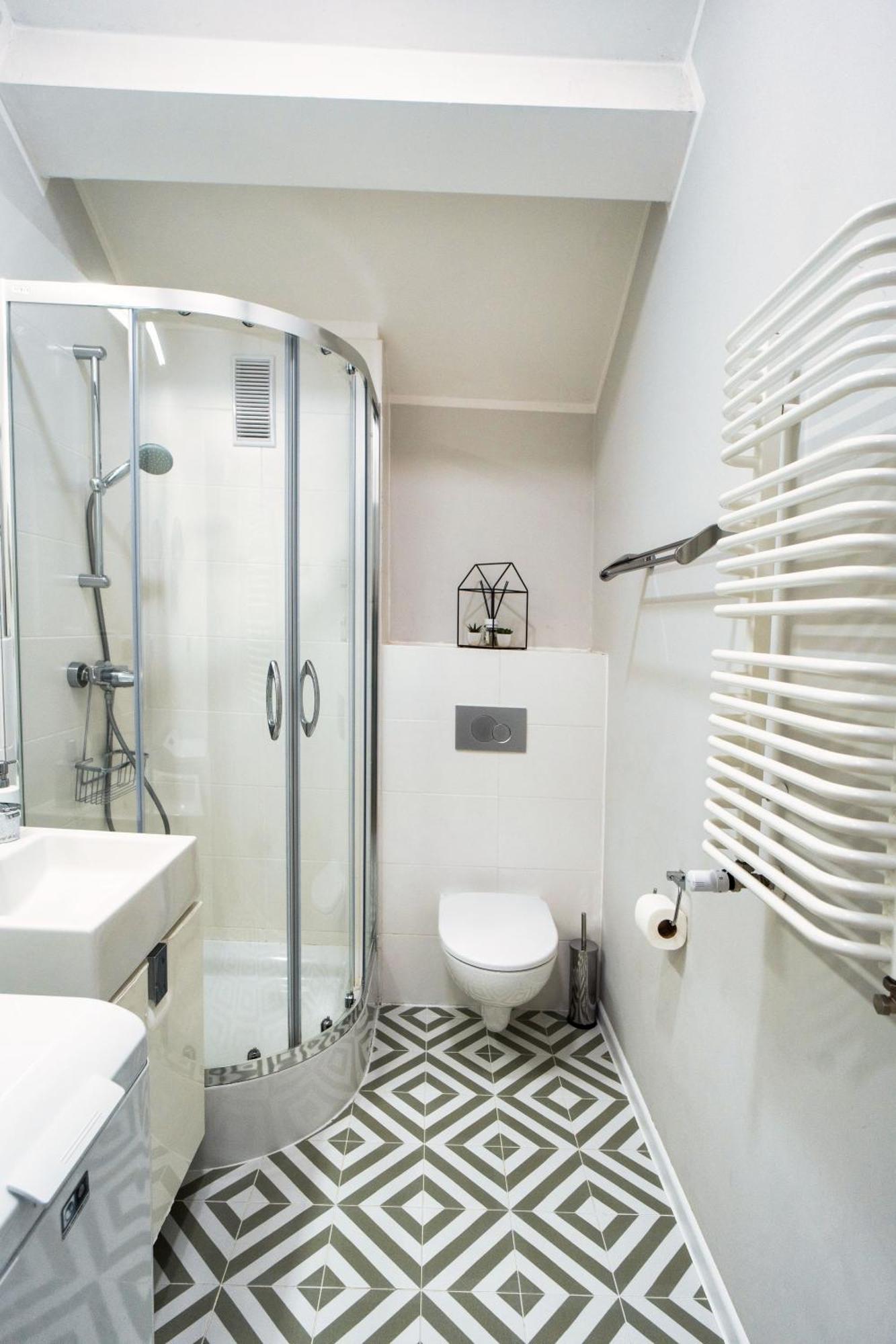 Platynowy Apartamento Szklarska Poręba Exterior foto