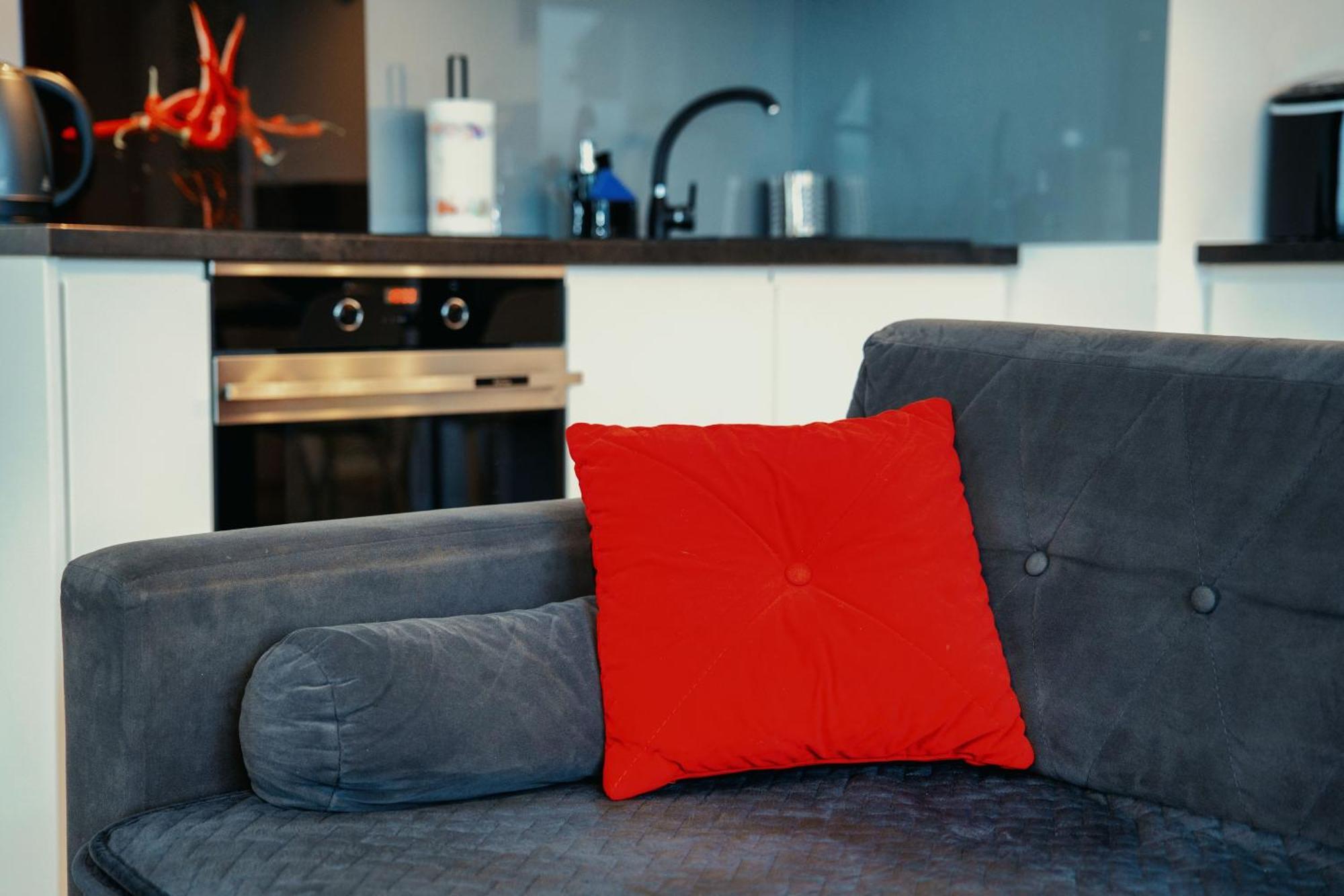 Platynowy Apartamento Szklarska Poręba Exterior foto