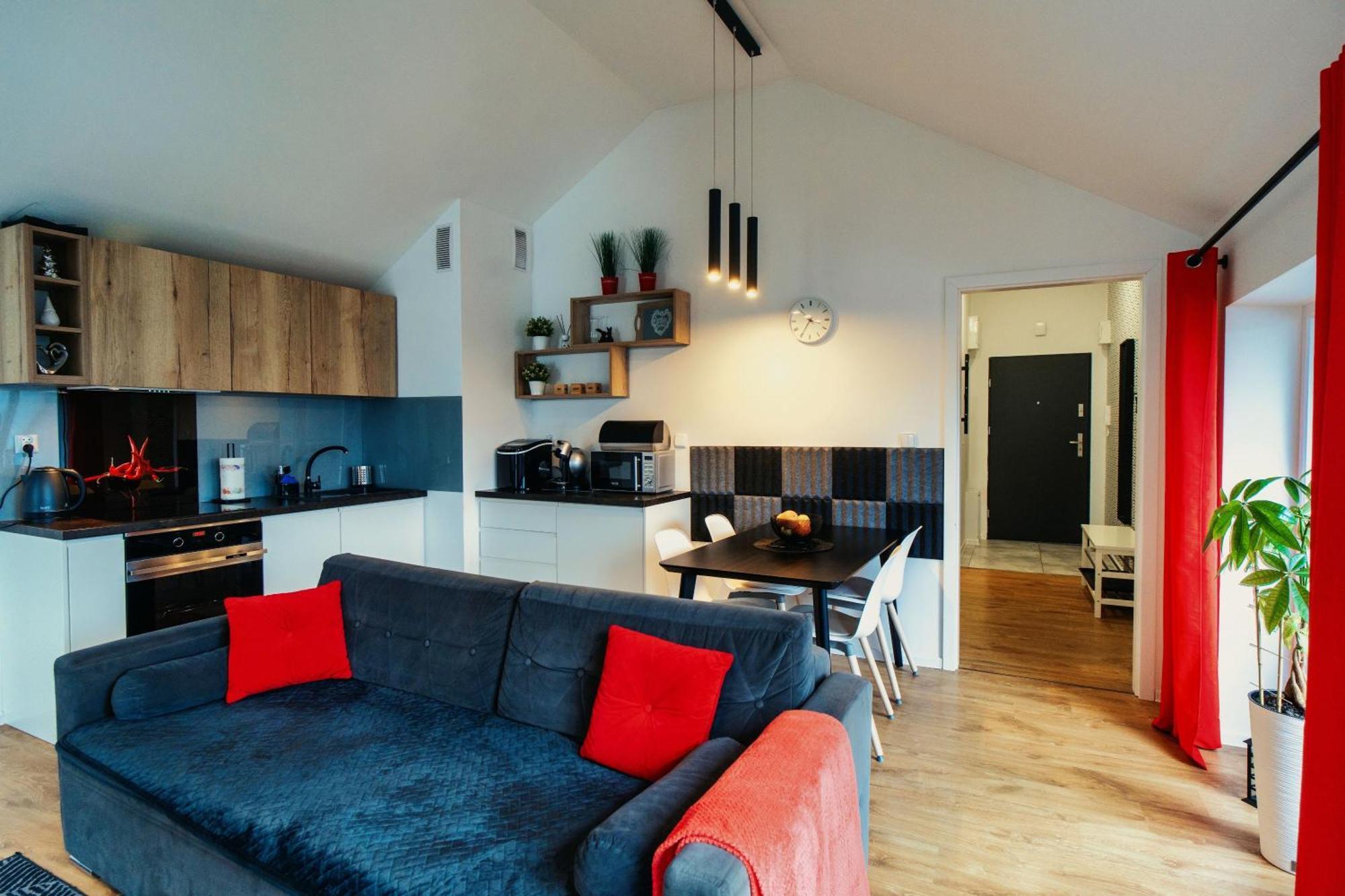 Platynowy Apartamento Szklarska Poręba Exterior foto