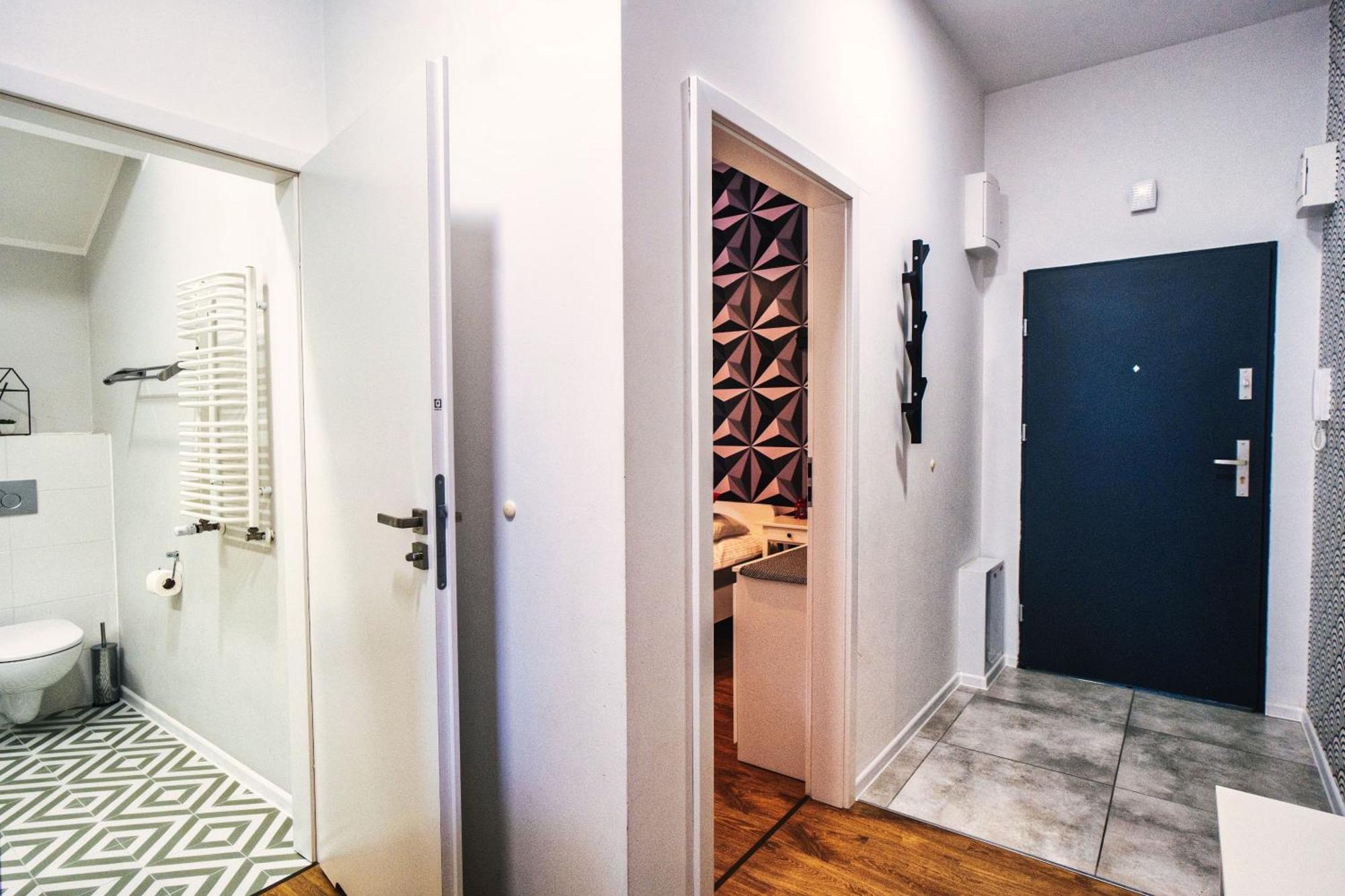 Platynowy Apartamento Szklarska Poręba Exterior foto