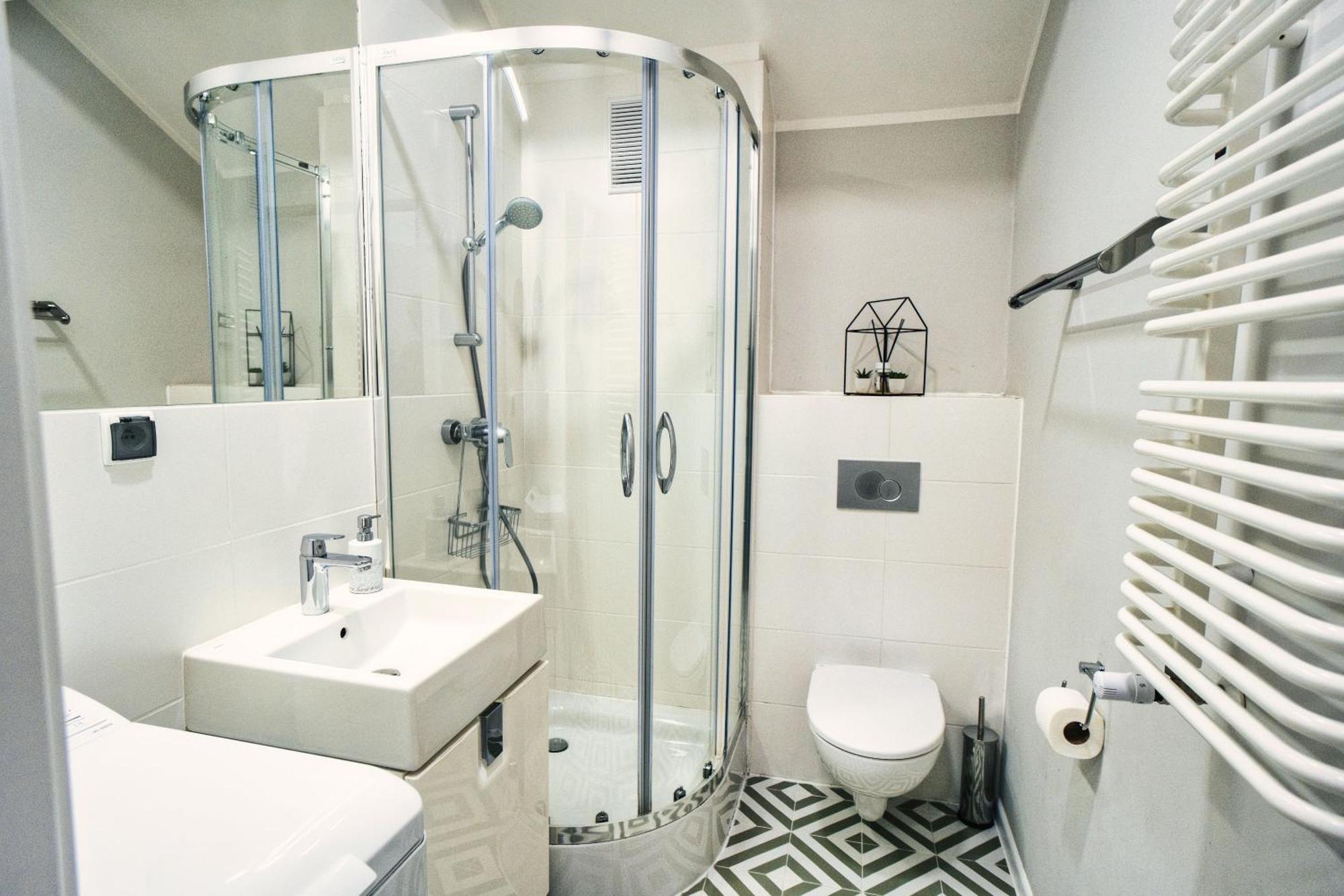 Platynowy Apartamento Szklarska Poręba Exterior foto