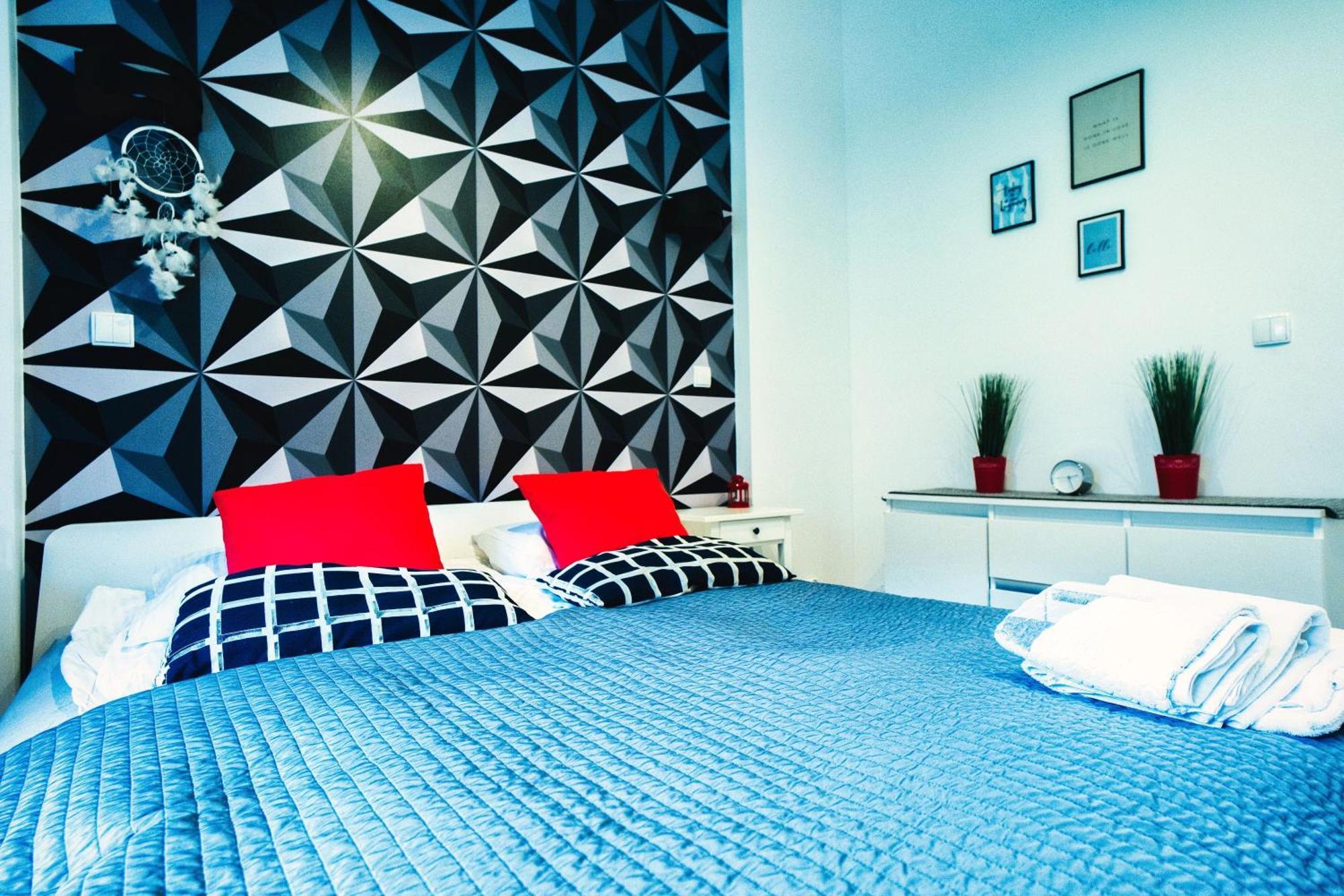 Platynowy Apartamento Szklarska Poręba Exterior foto