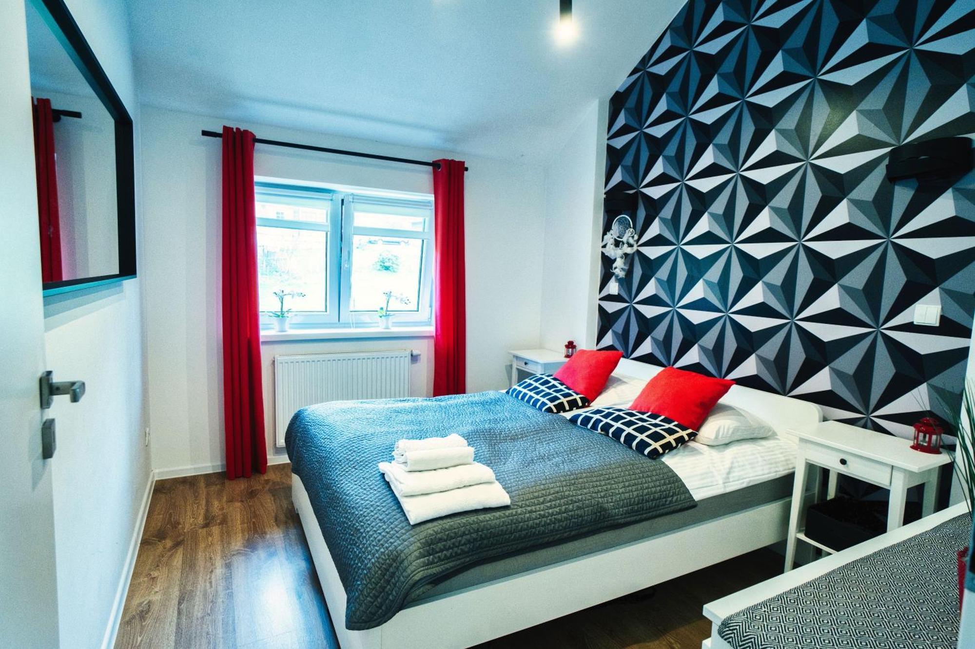 Platynowy Apartamento Szklarska Poręba Exterior foto
